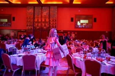 La previa de la gala