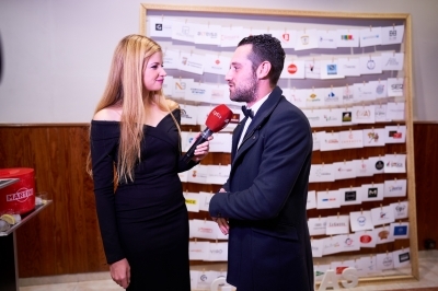 La previa de la gala