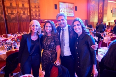 La previa de la gala