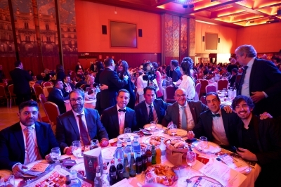 La previa de la gala