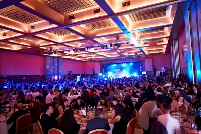 La previa de la gala