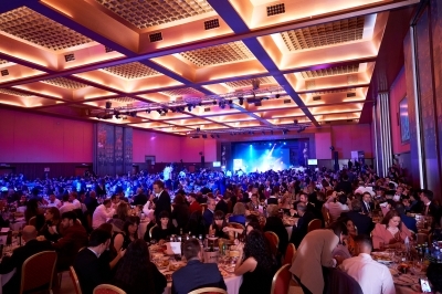 La previa de la gala