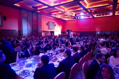 La previa de la gala