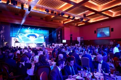La previa de la gala