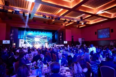 La previa de la gala