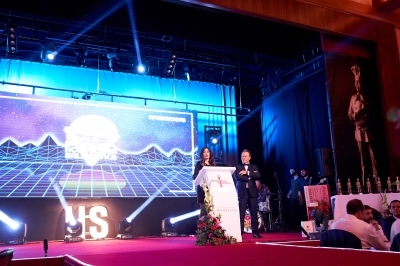 La gala en imágenes