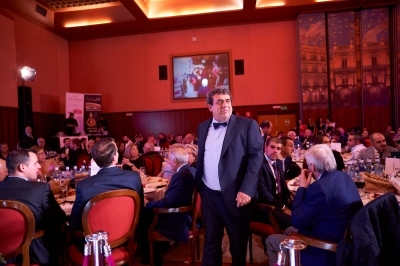 La gala en imágenes