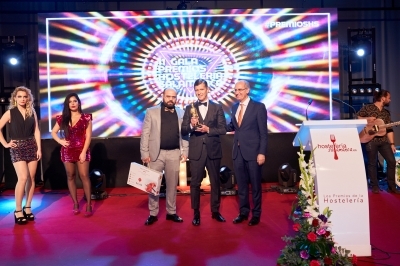 La gala en imágenes