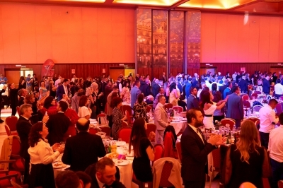 La gala en imágenes