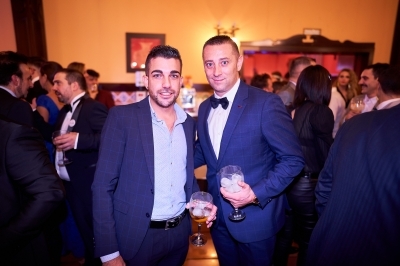 Cocktail-party