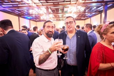 Cocktail-party