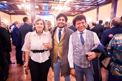 Cocktail-party
