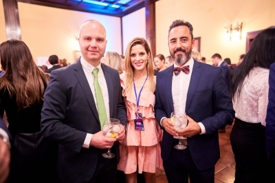 Cocktail-party