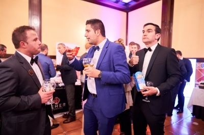 Cocktail-party
