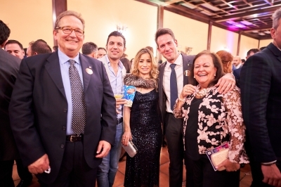 Cocktail-party