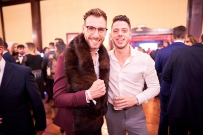 Cocktail-party