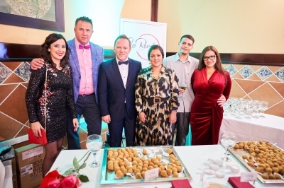 Cocktail-party