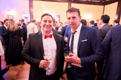 Cocktail-party