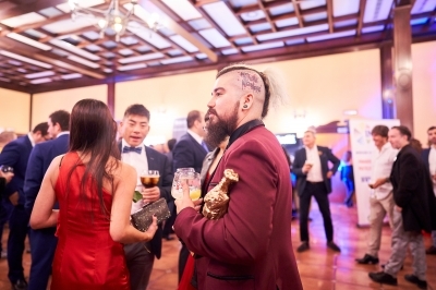 Cocktail-party
