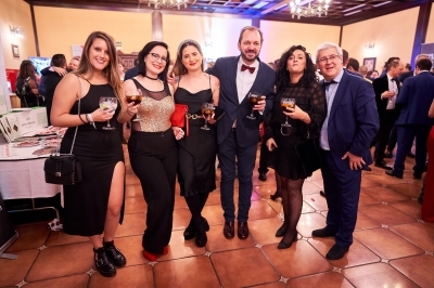 Cocktail-party