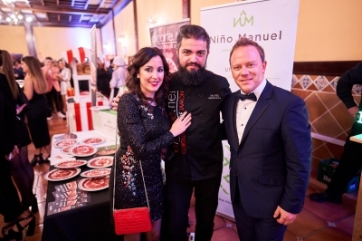 Cocktail-party