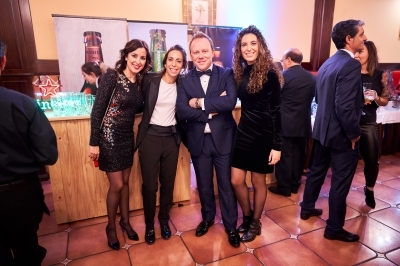 Cocktail-party