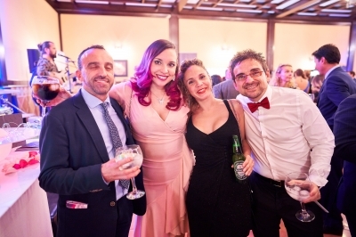 Cocktail-party