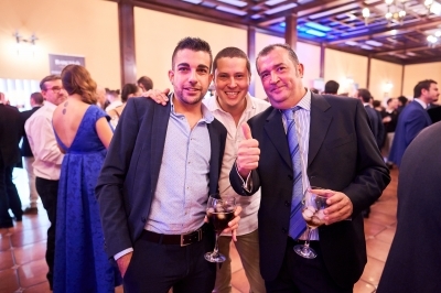 Cocktail-party