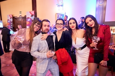 Cocktail-party