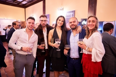 Cocktail-party