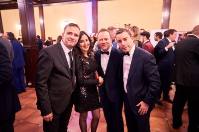 Cocktail-party