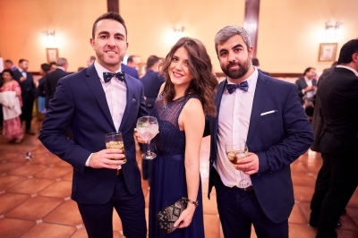 Cocktail-party