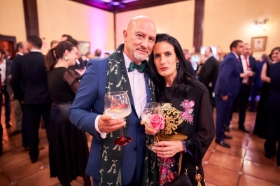 Cocktail-party