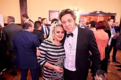 Cocktail-party