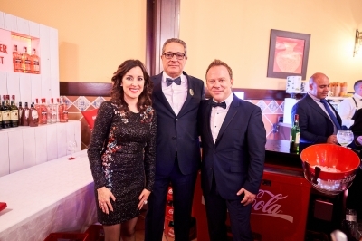Cocktail-party