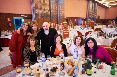 Cocktail-party