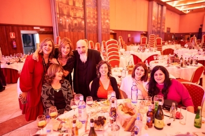 Cocktail-party