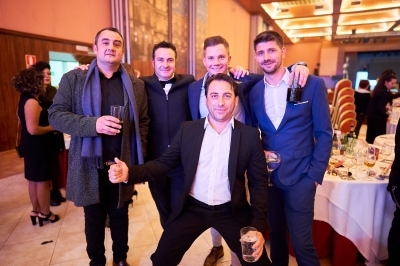 Cocktail-party