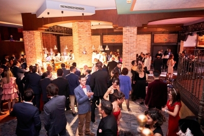 Cocktail-party