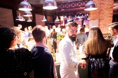Cocktail-party