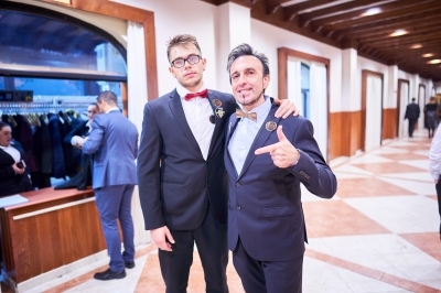 Cocktail-party