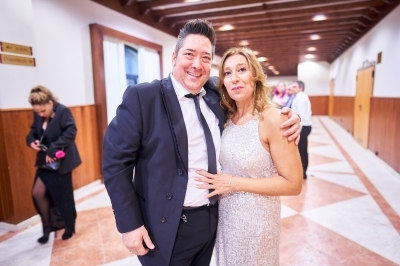 Cocktail-party