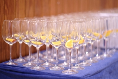 La previa de la gala