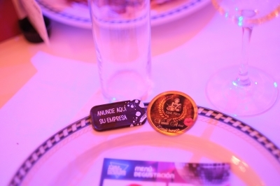 La previa de la gala