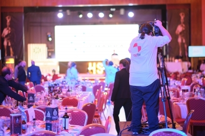 La previa de la gala