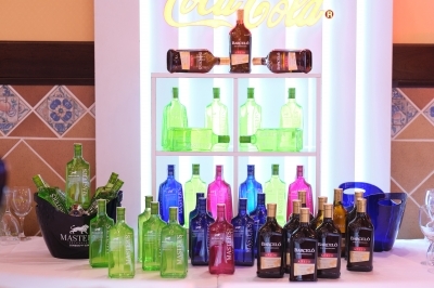 La previa de la gala