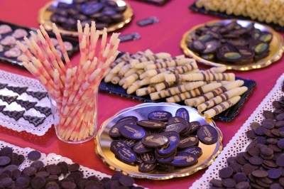 La previa de la gala