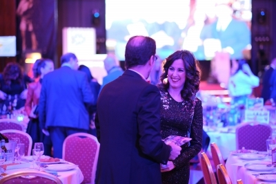 La previa de la gala