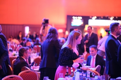 La previa de la gala