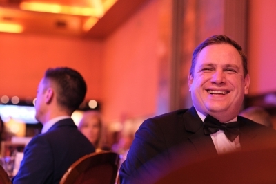 La gala en imágenes
